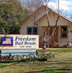Freedom Bail Bonds