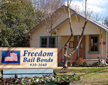 Freedom Georgetown Bail Bonds